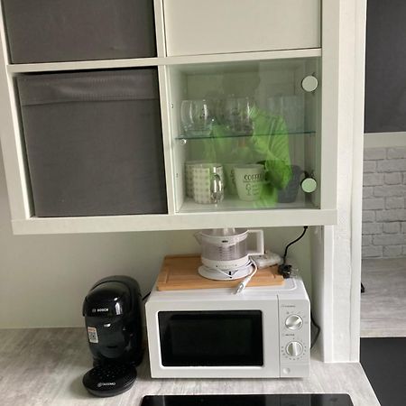 Appartement Paris 17 Екстер'єр фото