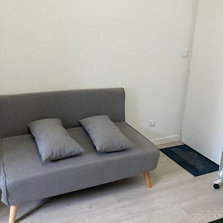 Appartement Paris 17 Екстер'єр фото