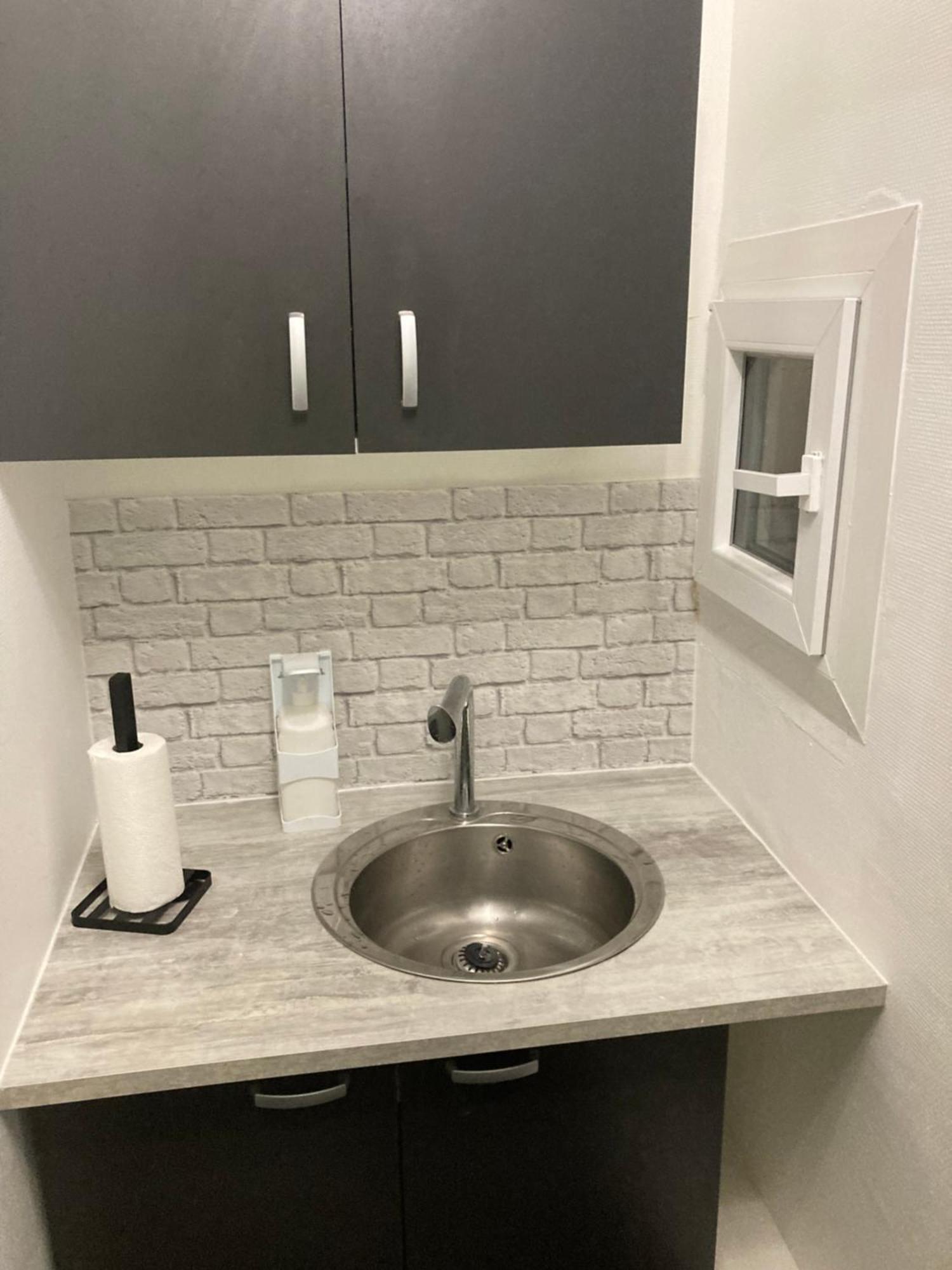Appartement Paris 17 Екстер'єр фото