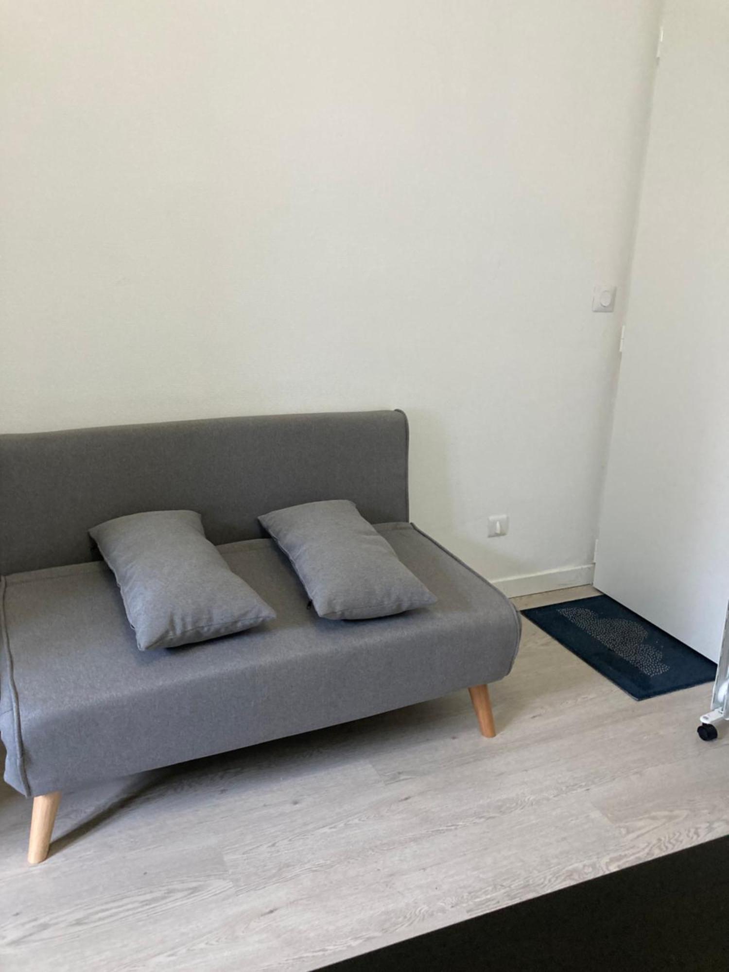 Appartement Paris 17 Екстер'єр фото